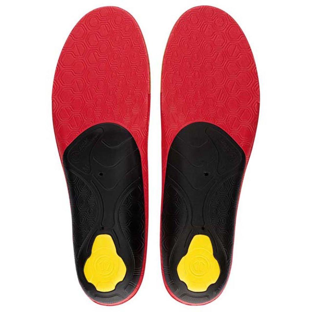 Sidas 3Feet Eco Warm Footbed - High (Large)